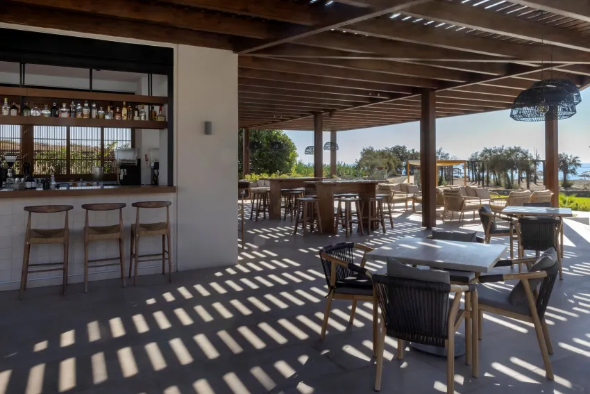 Lindian Village Resort Rhodes, Curio Collection by Hilton 4*-158