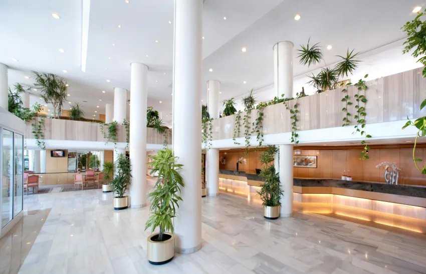 Grupotel Gran Vista SPA 4*-2