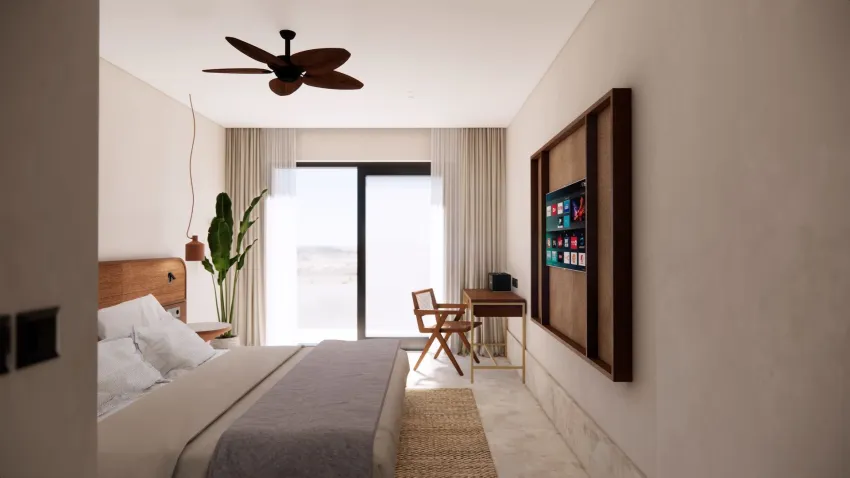 Innside by Melia Elounda 5*-7