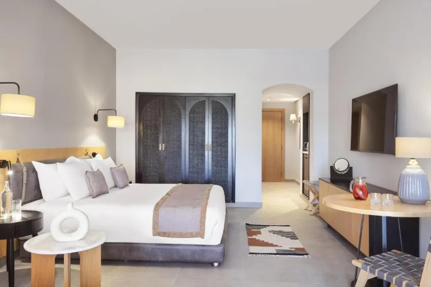 STEIGENBERGER GOLF RESORT EL GOUNA  5*-18