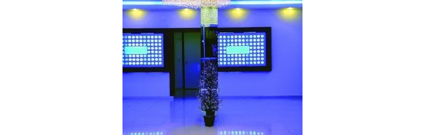 Blue Diamond Alya Hotel 4*-2