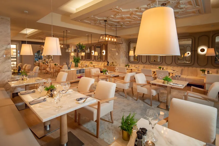 Barut Hemera Resort & Spa 5*-26