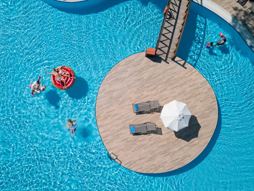 Seven Seas Hotel Life (Otium Hotel Life) 5*-39