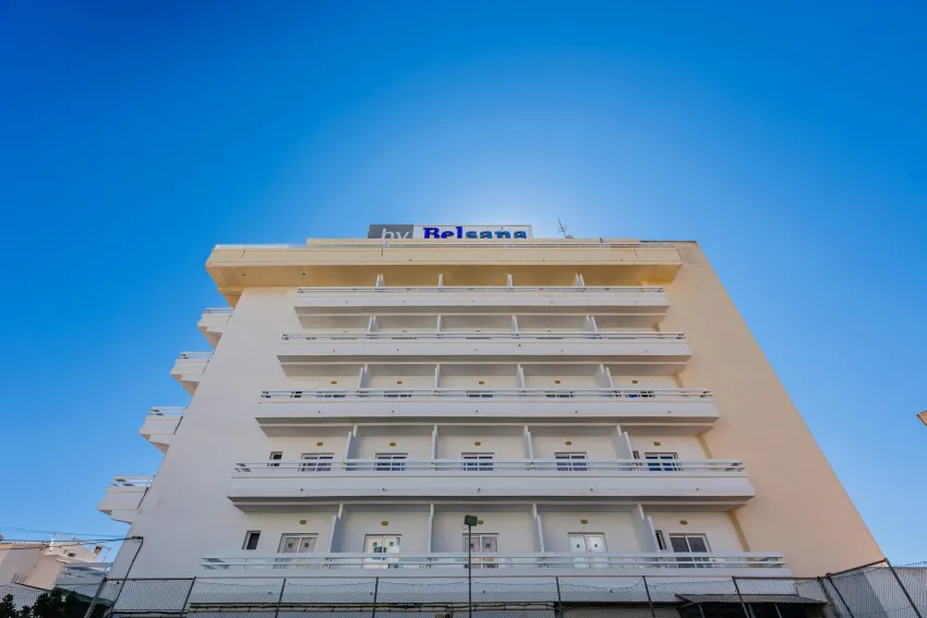 Belsana (Bellevue) 3*-6