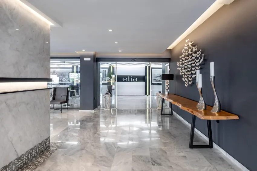 Mercure Rhodes Alexia (ex Alexia Premier City Hotel) 4*-18