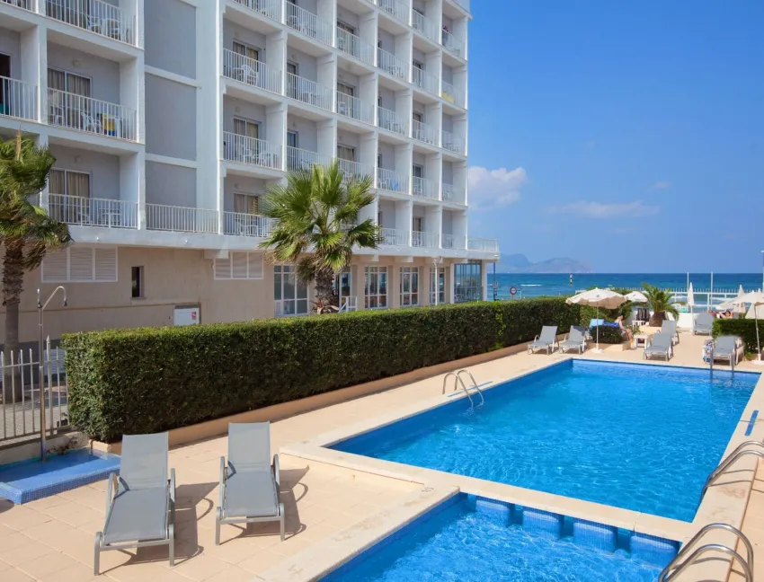 JS Hotel Miramar 3*-13