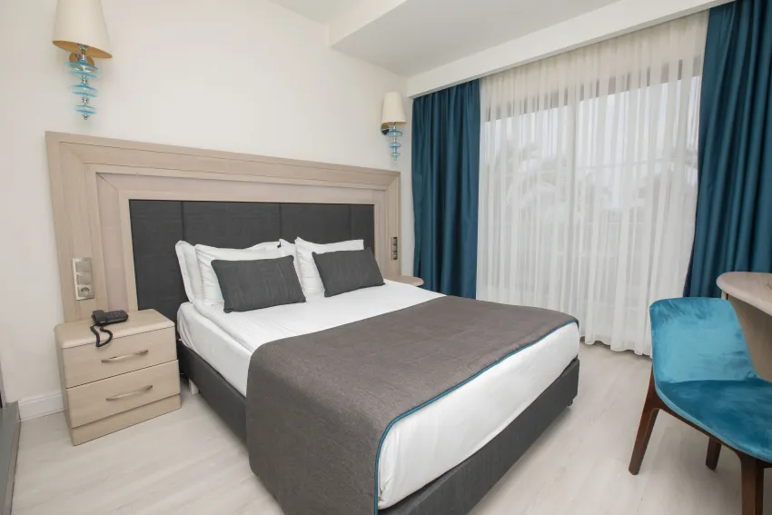 Club Falcon Hotel 4*-7