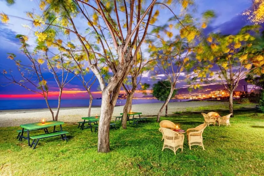 LABRANDA ALANTUR HOTEL  5*-17