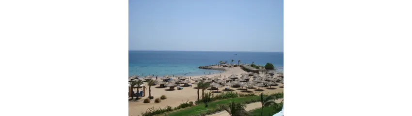 Mercure Hurghada Hotel 4*-128