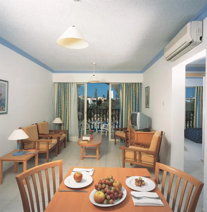 Basilica Holiday Resort 3*-9