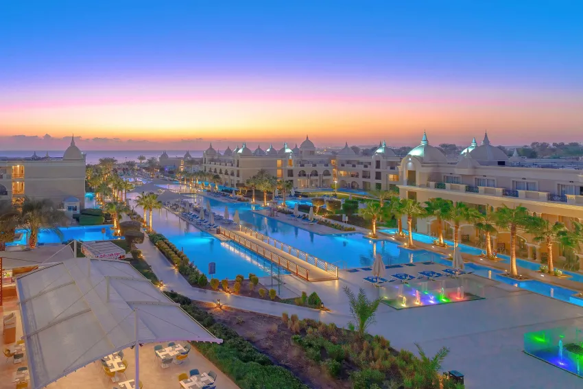 Titanic Royal Resort 5*-25