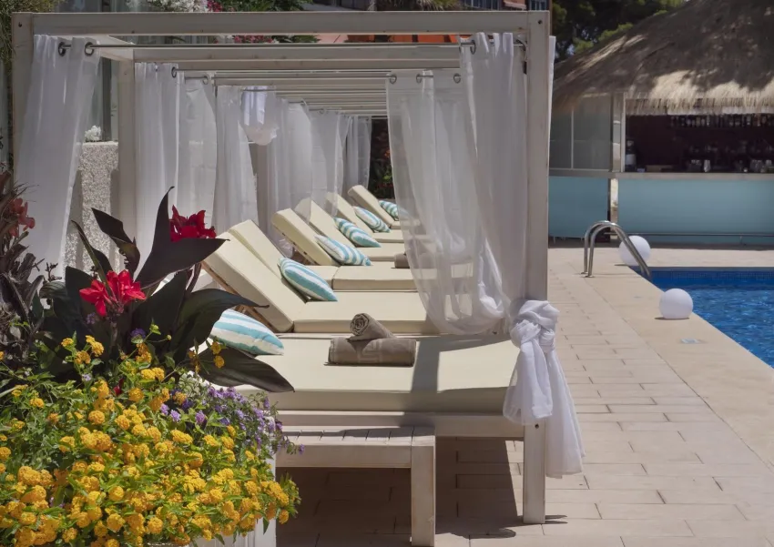 Inn Mallorca Aparthotel 3*-4