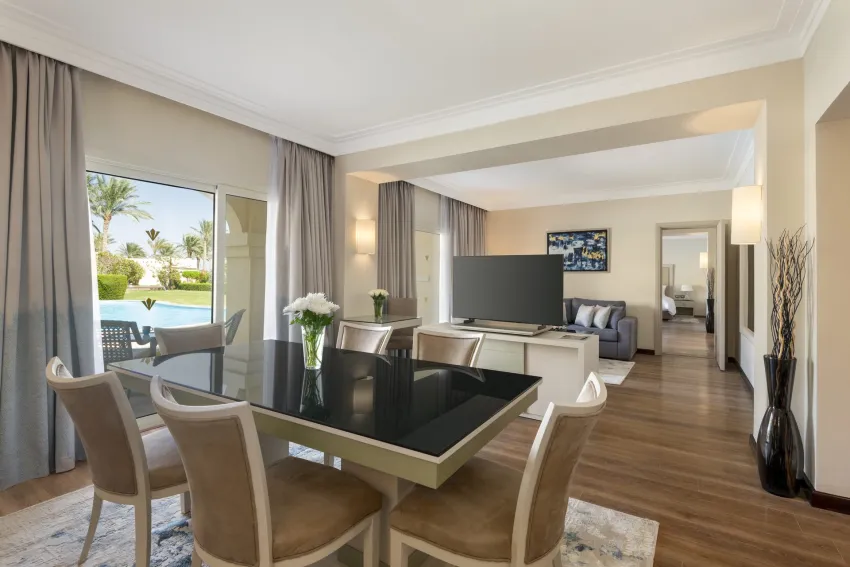 Rixos Sharm El Sheikh 5*-12