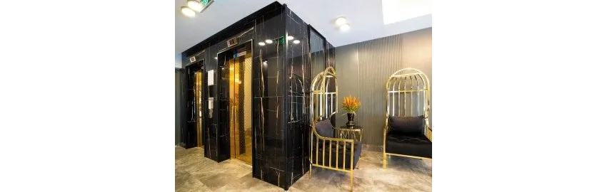 Turkay Hotel 3*-15