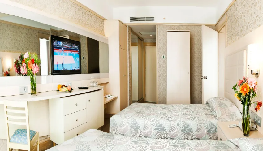 Vonresort Golden Cost 5*-46