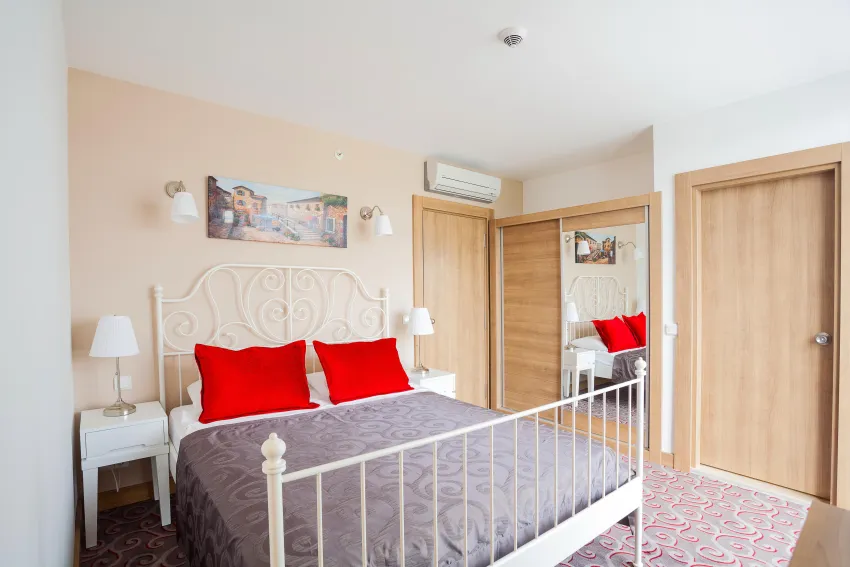 Galeri Resort Hotel 5*-11