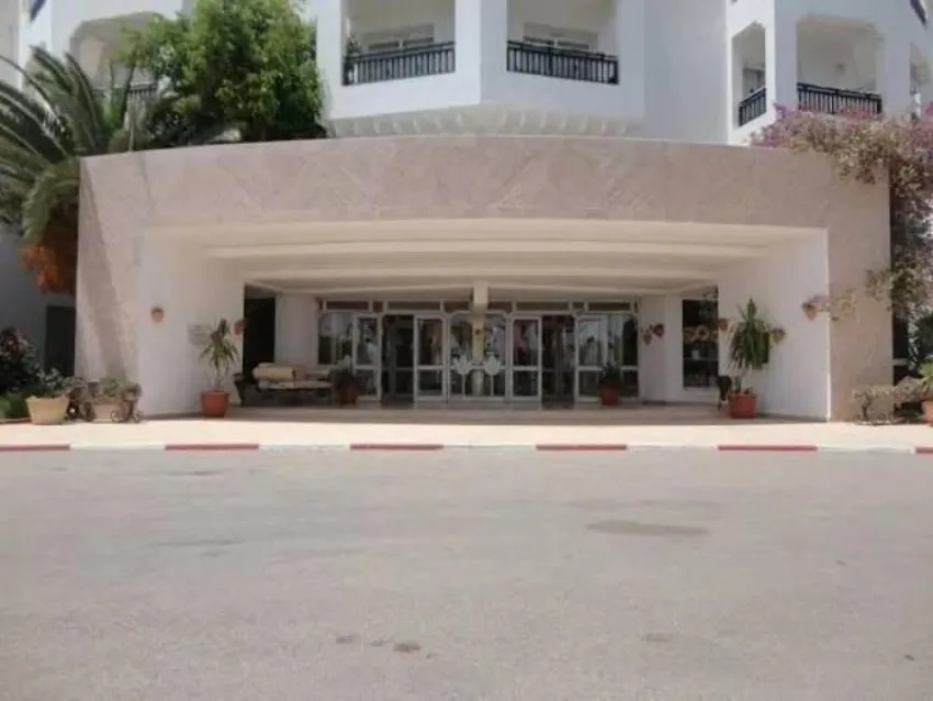 Golden Beach Hotel 4*-54
