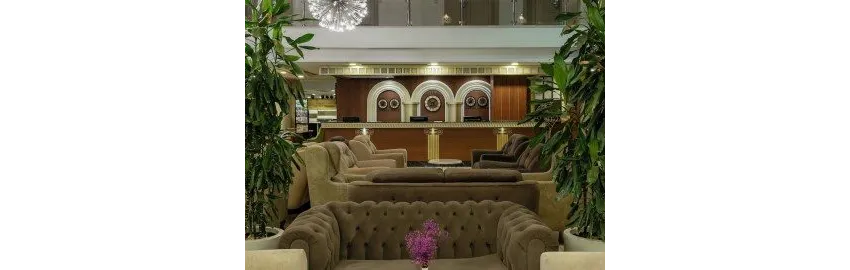 Sealife Family Resort Hotel 5*-10