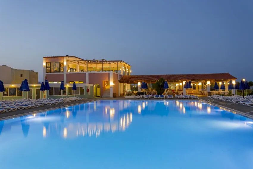 Dessole Dolphin Bay 4*-1