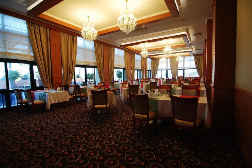 Adora Hotel Resort 5*-20