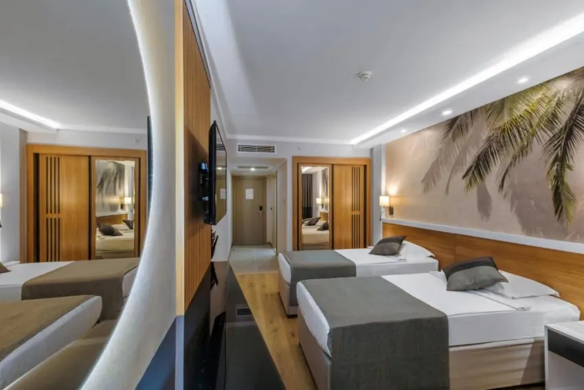 ALBA RESORT HOTEL  5*-19