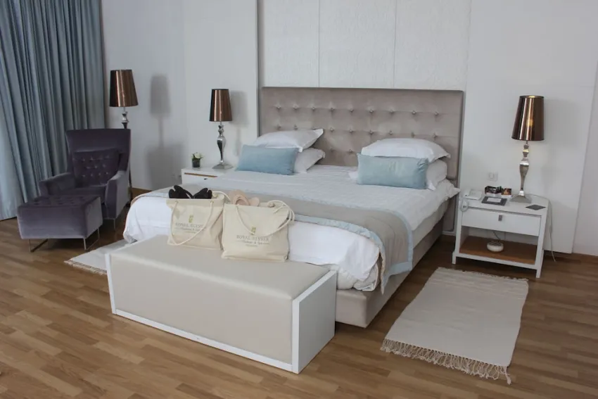 Royal Thalassa Monastir 5*-26