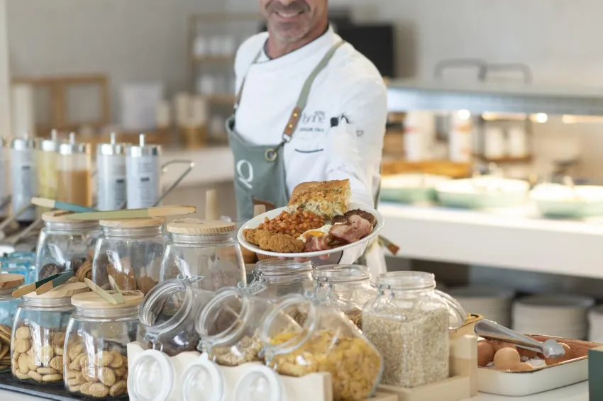 Tangerine by Honne Hotels (ex HSM Don Juan Hotel) 3*-27