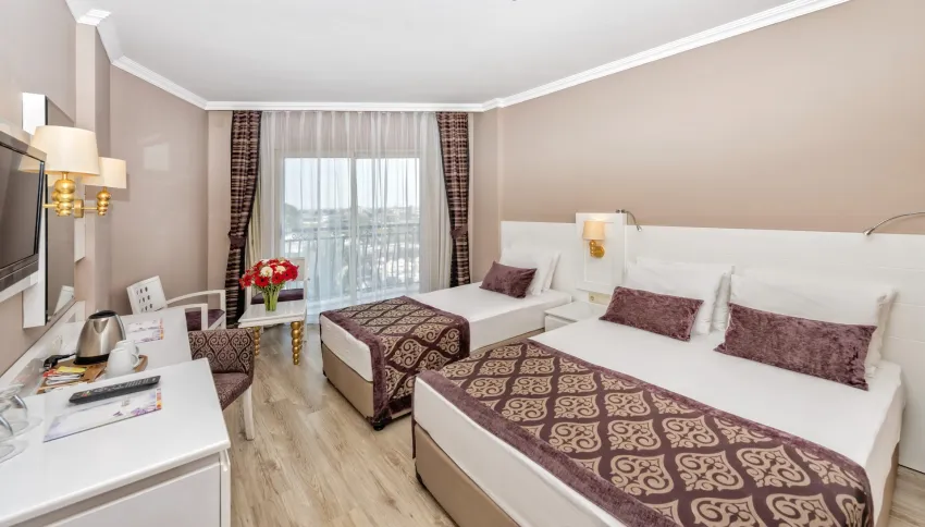 Serenis Hotel 5*-7