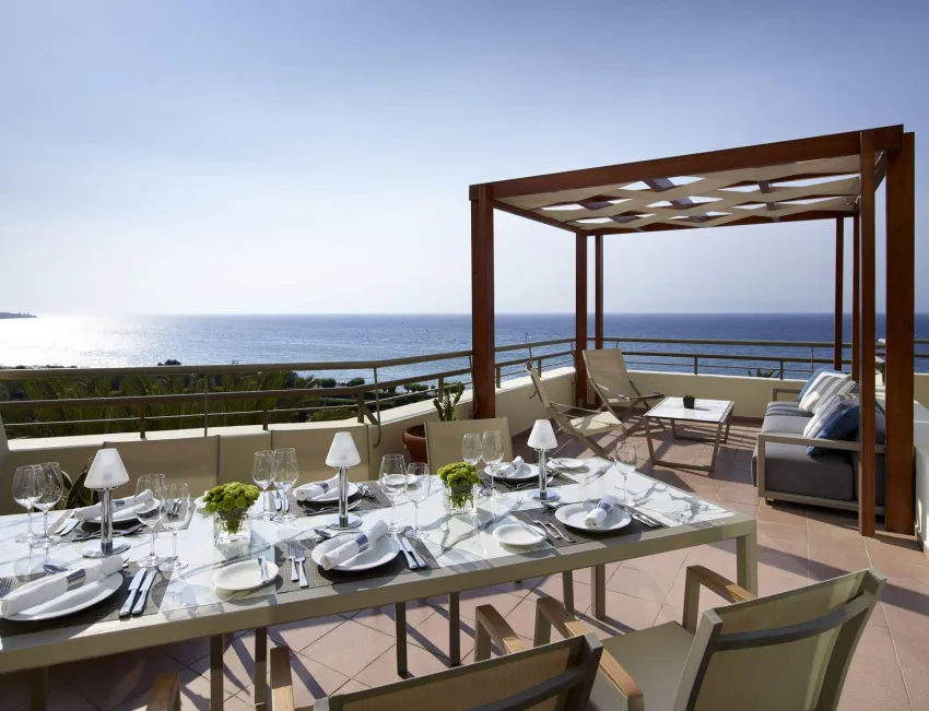 Amus Hotel and Spa (ex Rhodes Bay Hotel and Spa) 5*-39