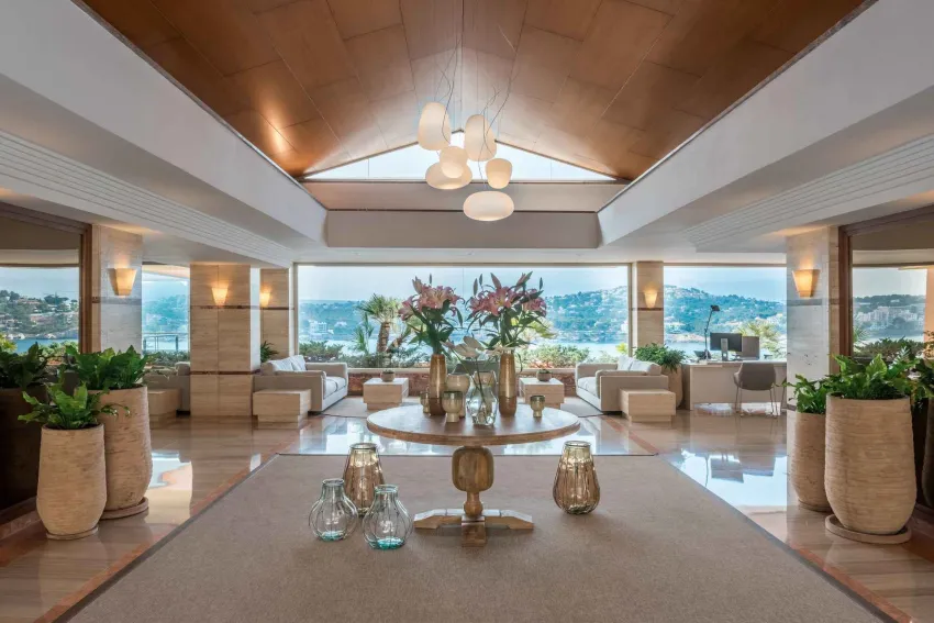 Iberostar Selection Jardin del Sol Suites 4*-4
