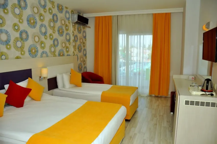 Ramada Resort By Wyndham Side 4*-48