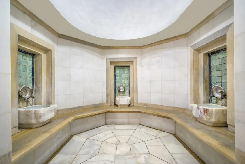 Green Max Hotel 5*-11