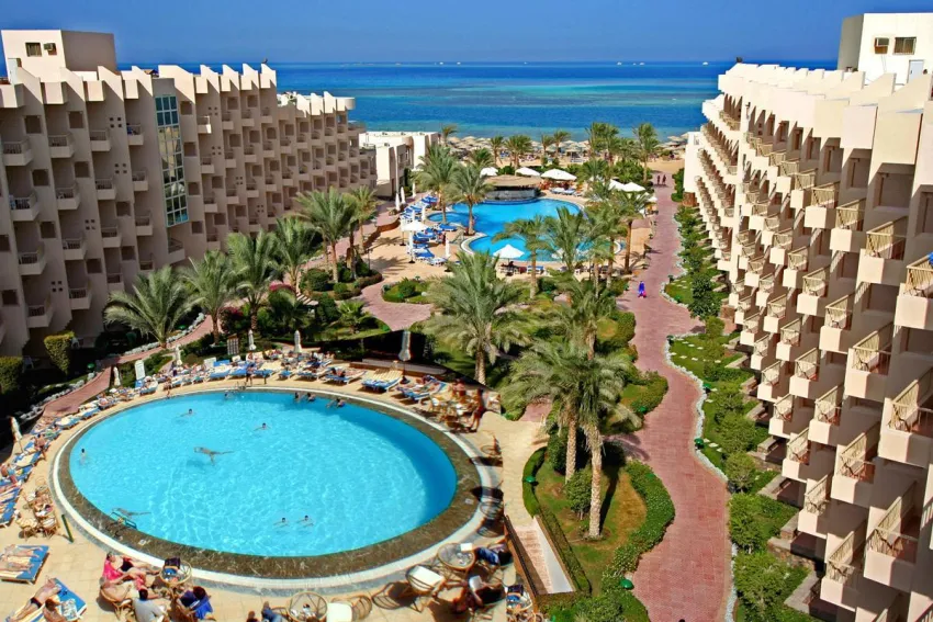 Sea Star Beau Rivage Hotel 4*-19