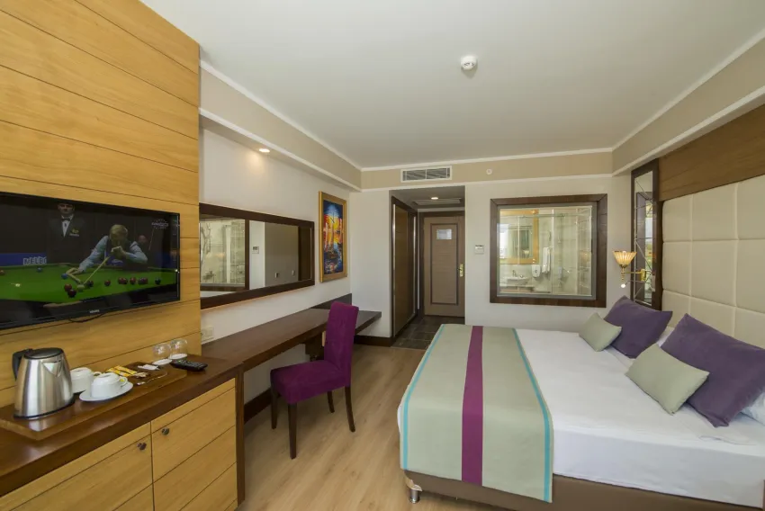 Dream World Aqua Hotel 5*-12