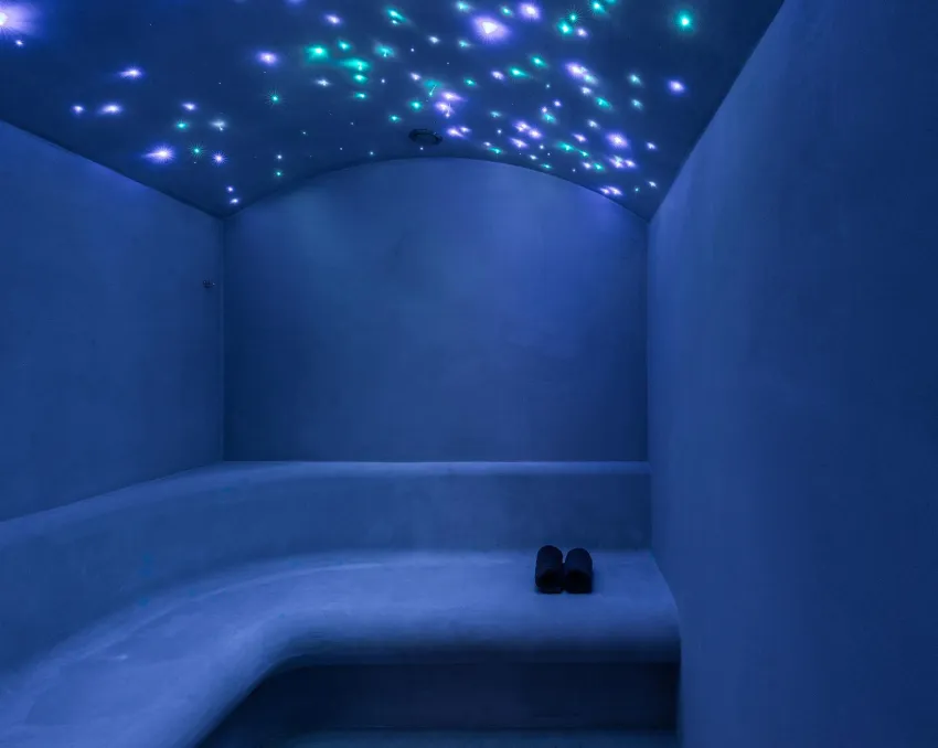 Ikones SeaFront Luxury Suites 5*-11