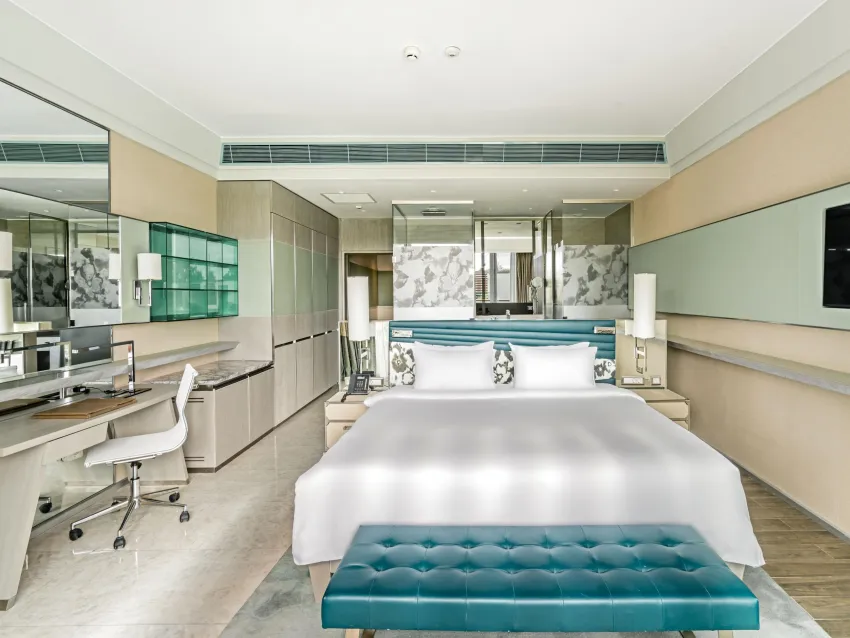 Rixos Premium Tekirova 5*-398