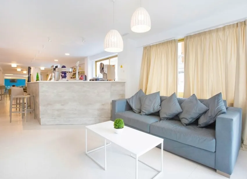 BLUESEA Arenal Tower Adults Only 3*-5