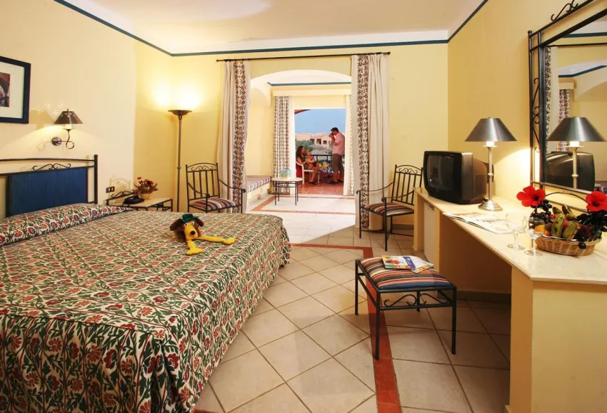 Jaz Makadi Oasis Resort 5*-9