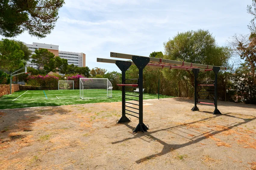 AluaSun Cala Antena 3*-143