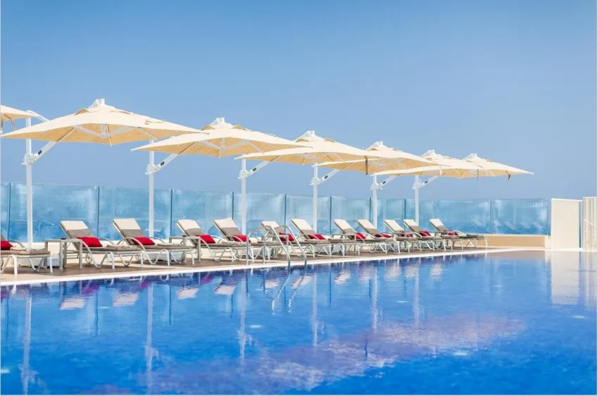 Lord`s Palace Hotel And Spa 5*-9