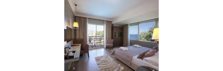 Fame Residence Kemer & Spa 5*-22