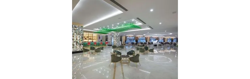 Granada Luxury Beach 5*-18