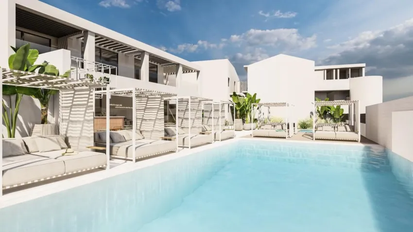 Meramaglia Hotel 3*-1