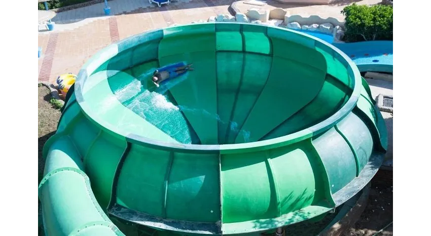 TITANIC RESORT & AQUAPARK  4*-16