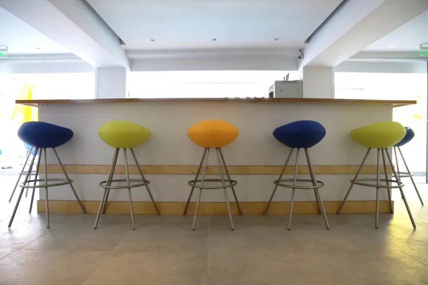 Sea Cleo Napa Hotel and Annex (ex. Sea Cleopatra) 3*-4