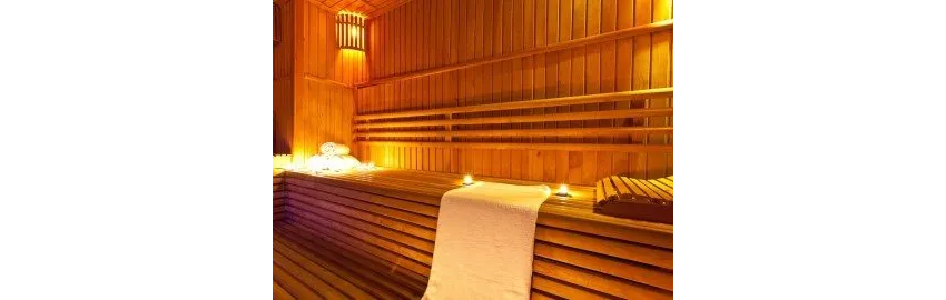 Telatiye Resort Hotel 5*-16