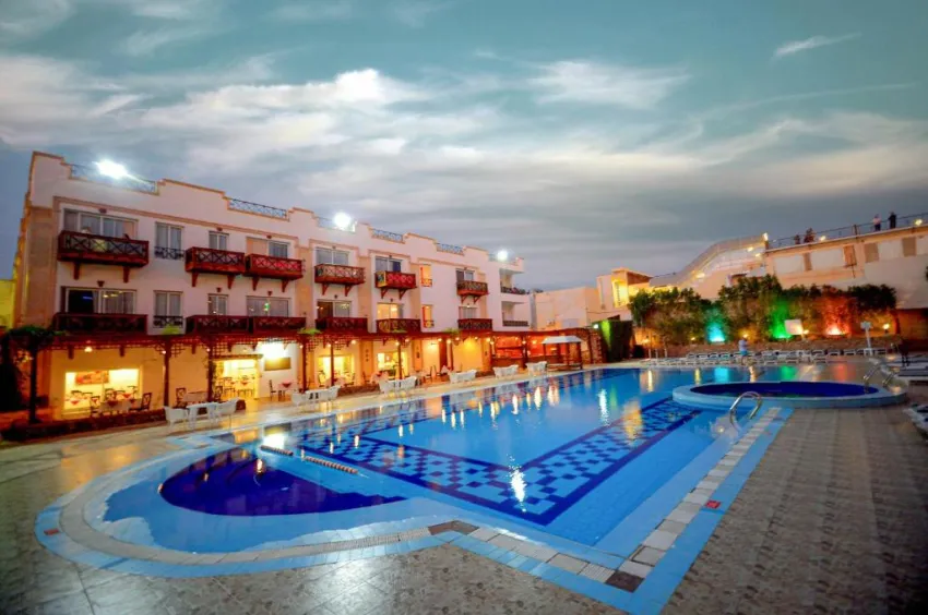 FALCON NAAMA STAR  3*-19