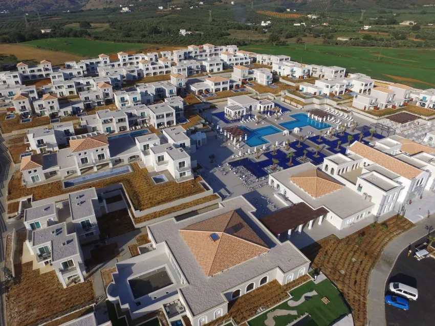 Anemos Luxury Grand Resort 5*-27