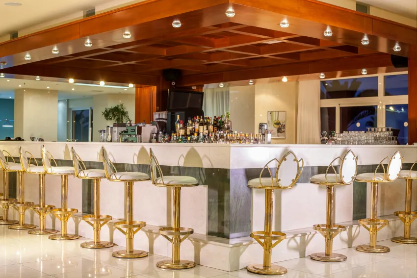 Pegasos Deluxe Beach Hotel 5*-3