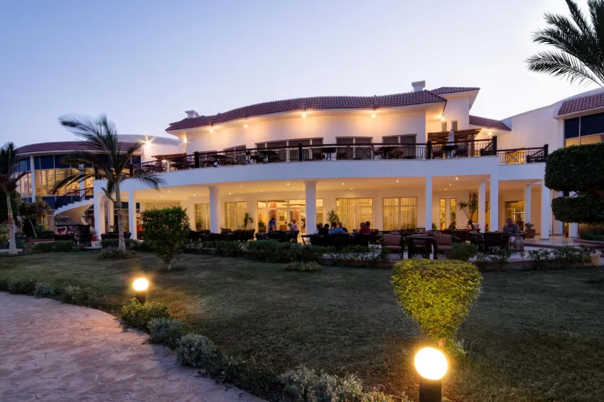 Sunrise Alma Bay Resort 4*-46